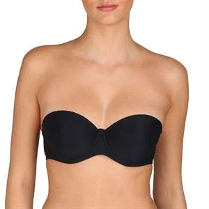 Tom Padded Strapless Bra