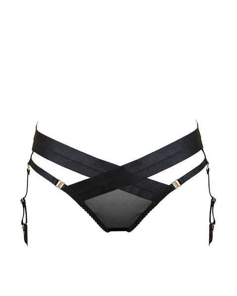 Tomoe Harness Brief