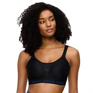 Triaction Energy Lite Wirefree Sports Bra