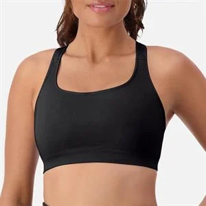 Triaction Ultra Seamfree Crop Top