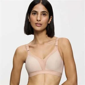 Triaction Wellness Wirefree Sports Bra