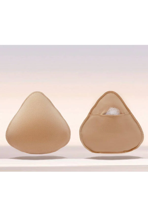TriFirst Breast Form 1019X