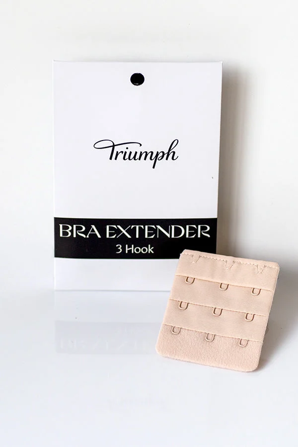 Triumph 3 Hook Bra Extender