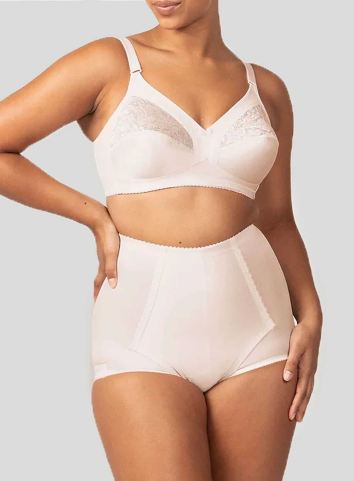 Triumph: Belform Panty Fresh Powder