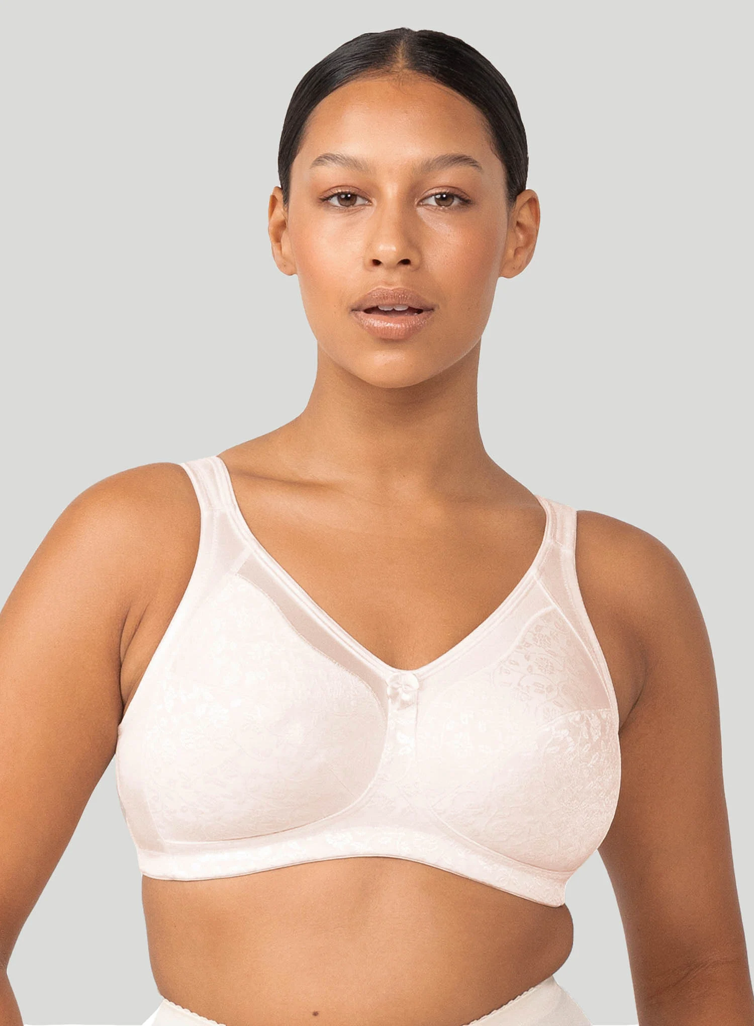 Triumph: Endless Comfort Wire Free Bra N Fresh Powder