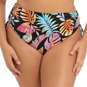 Tropical Falls Adjustable Bikini Brief