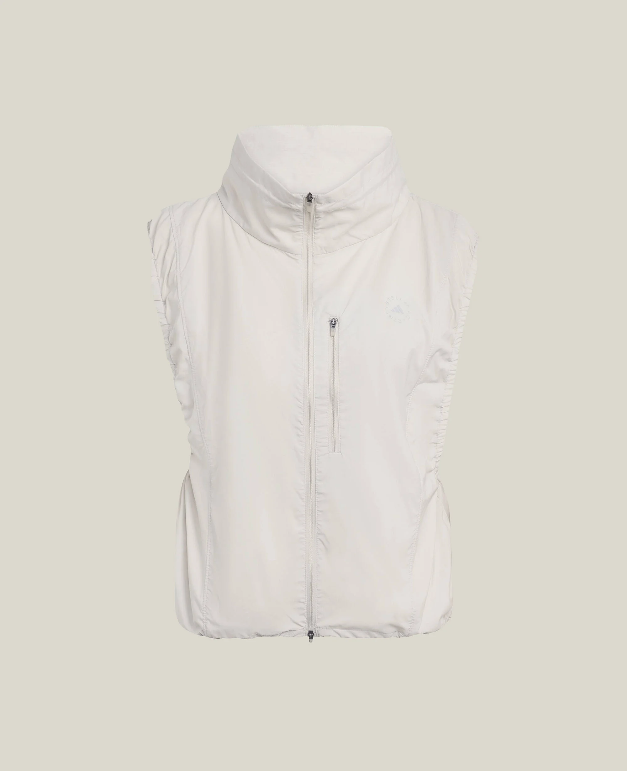 TrueCasuals Reversible Gilet