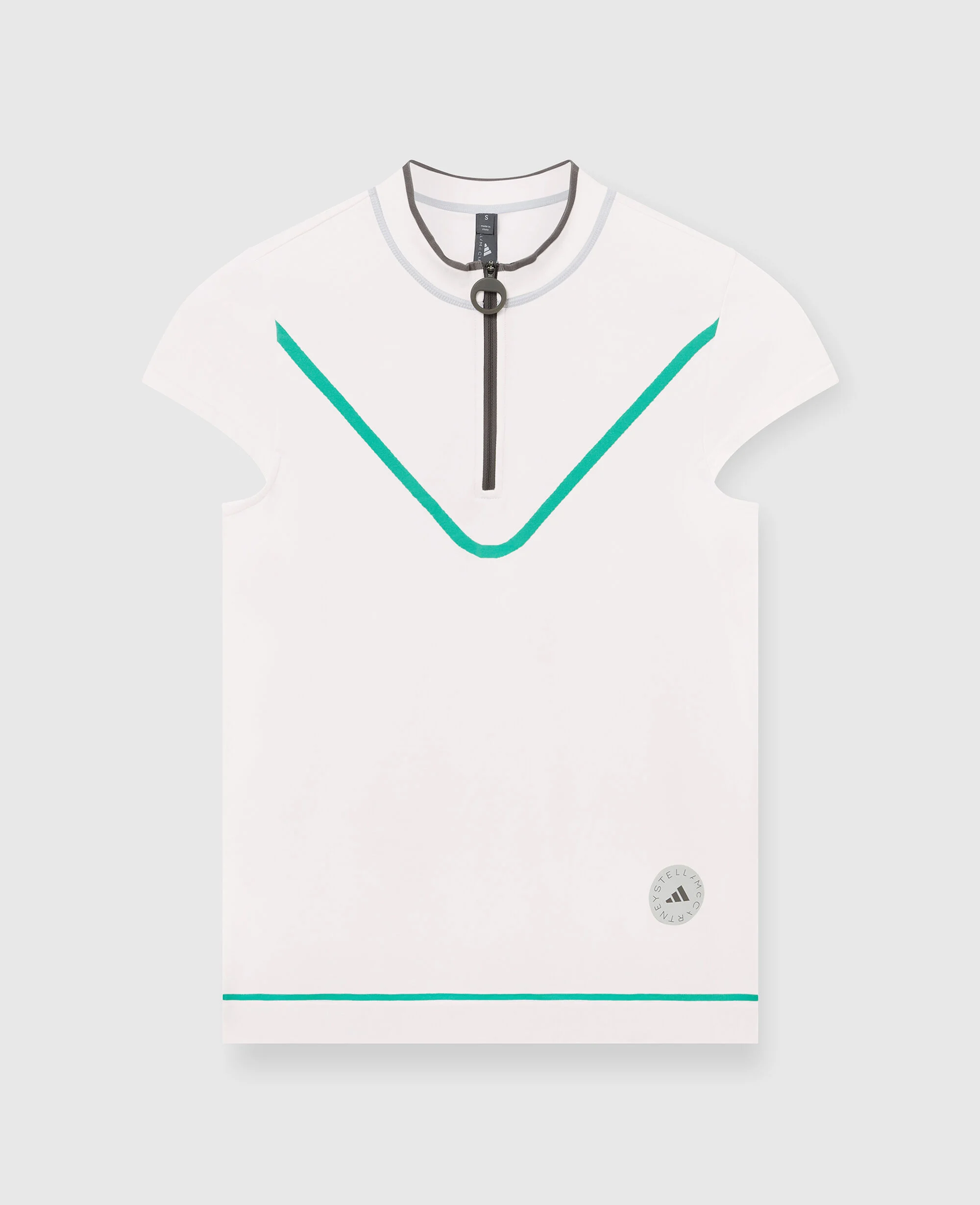 TrueNature Golf Polo Shirt
