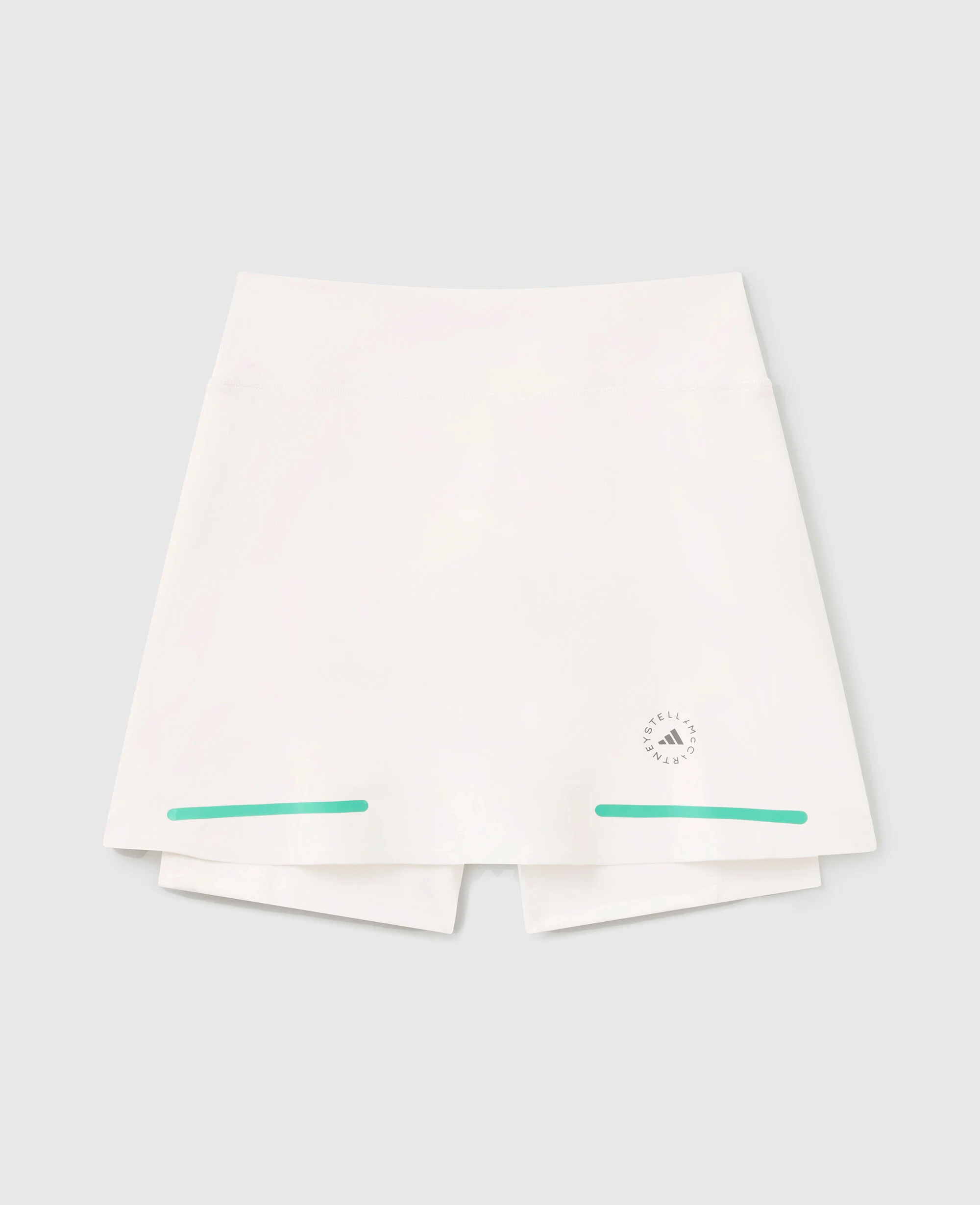 TrueNature Golf Skort