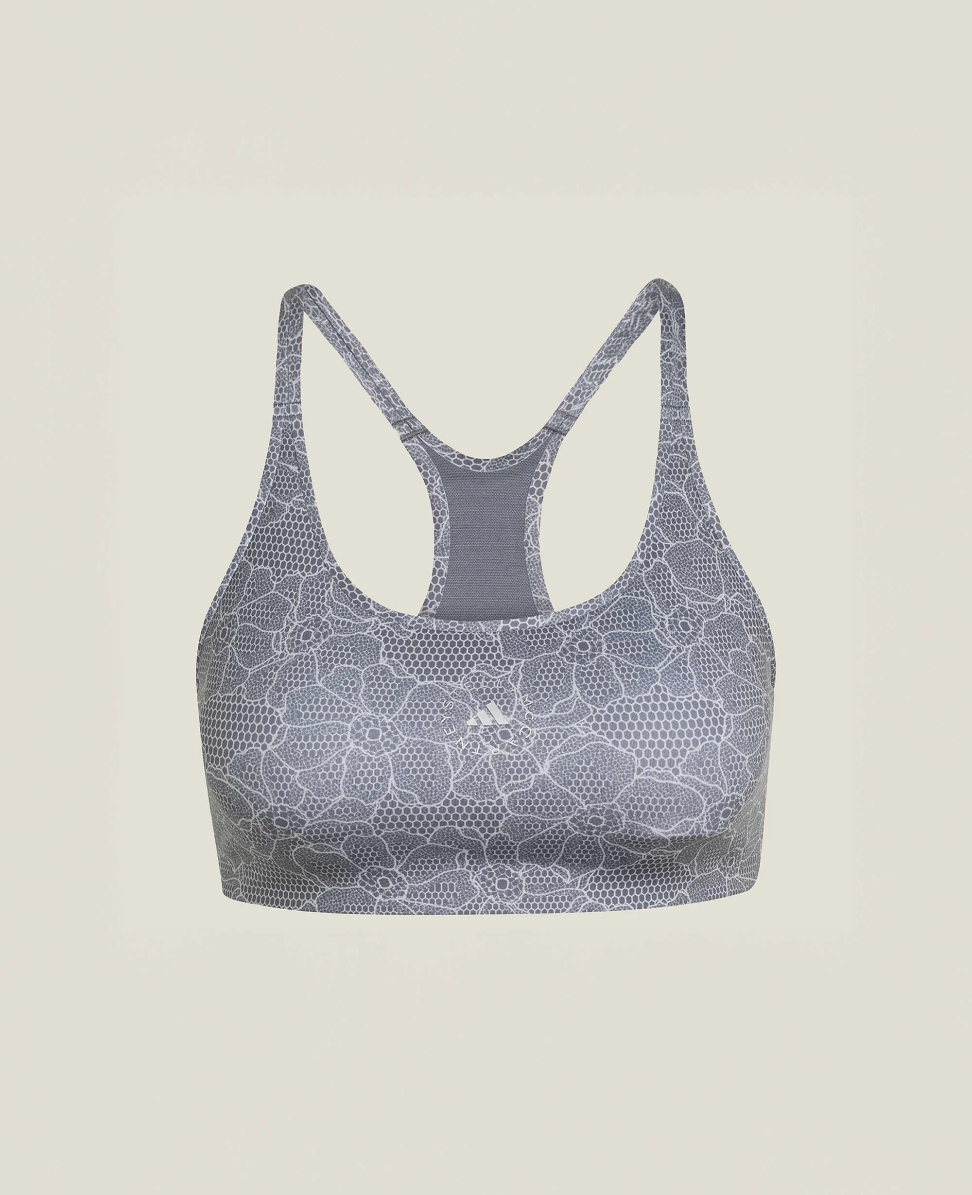 TruePace Mini Cropped Top