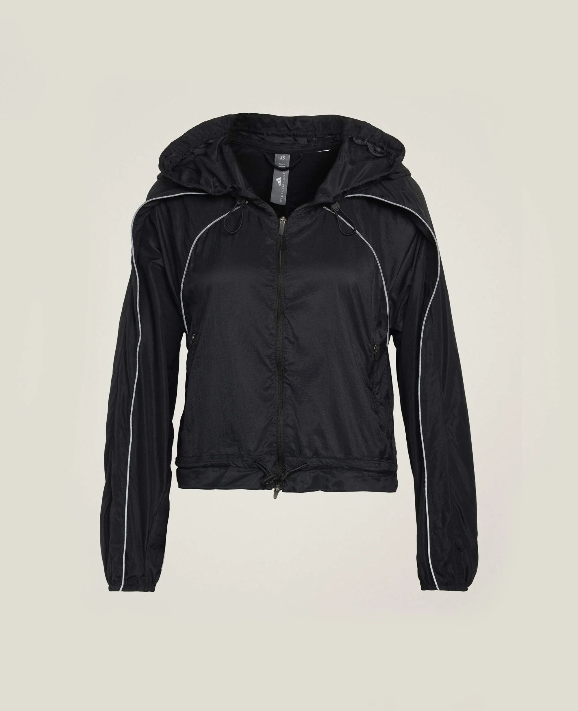 TruePace Running Jacket
