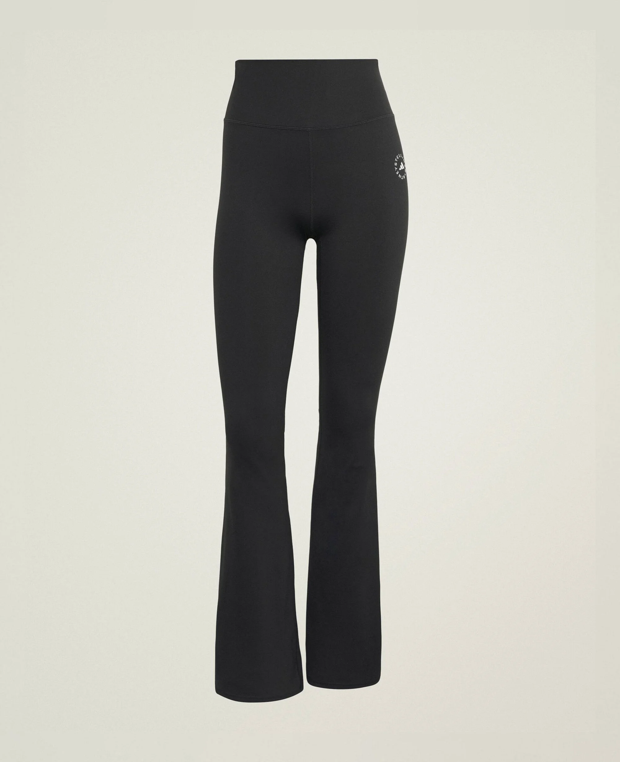TruePurpose Flared Training Leggings
