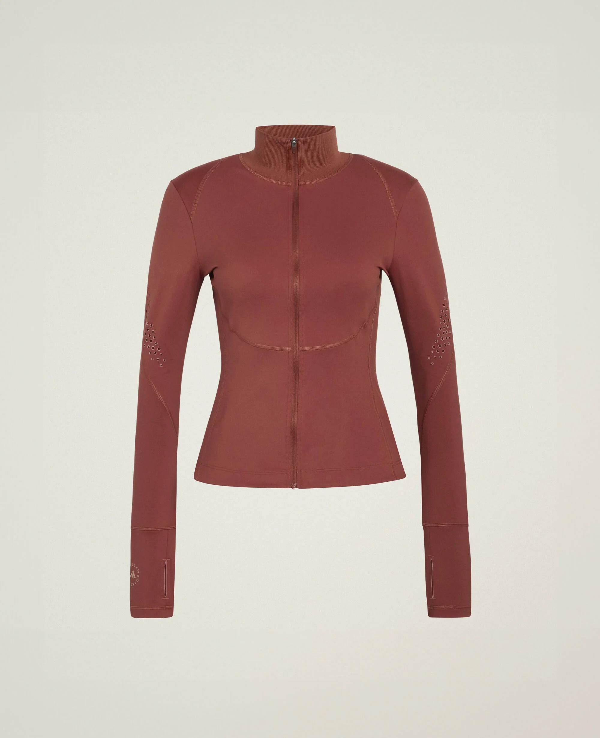 TruePurpose Long-Sleeve Training Midlayer