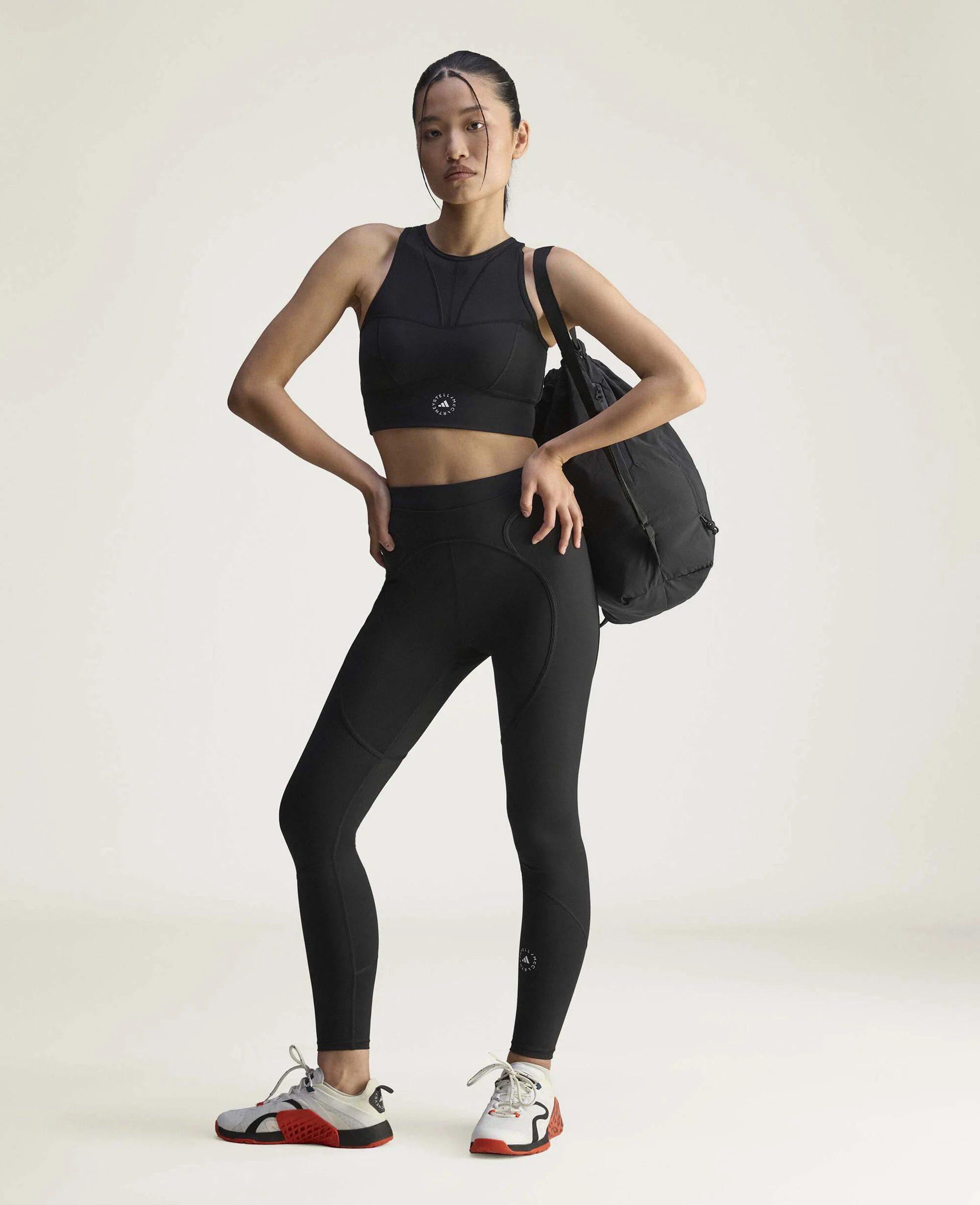 TruePurpose Training Leggings