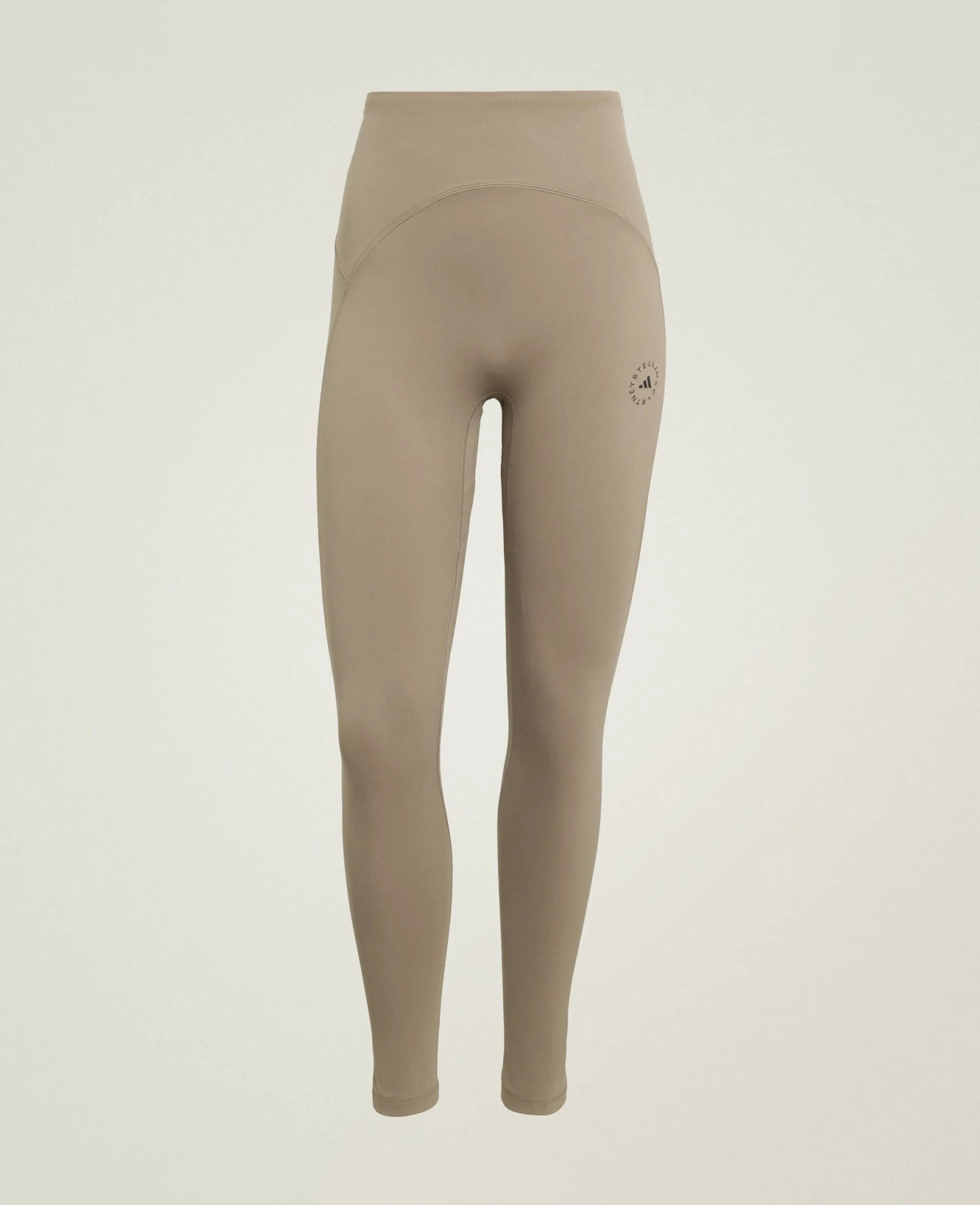 TrueStrength Ruched Yoga Leggings