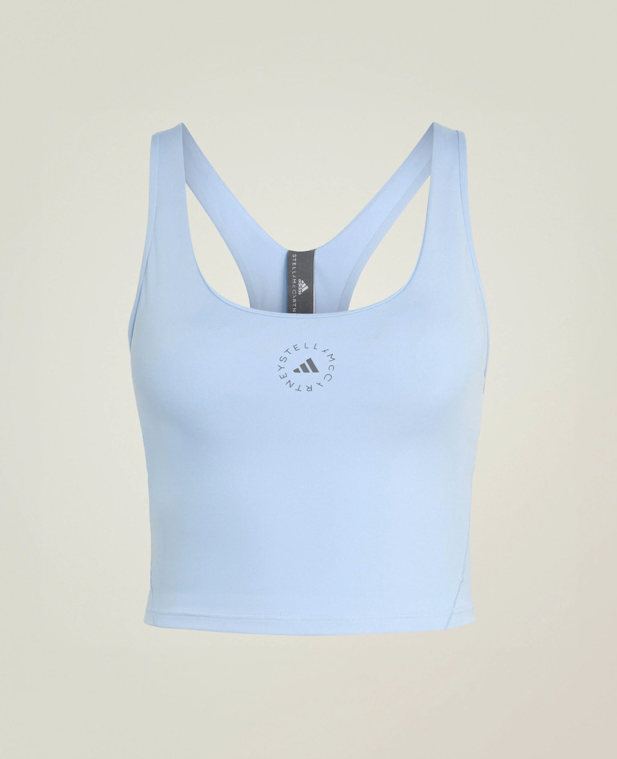 TrueStrength Yoga Cropped Tank