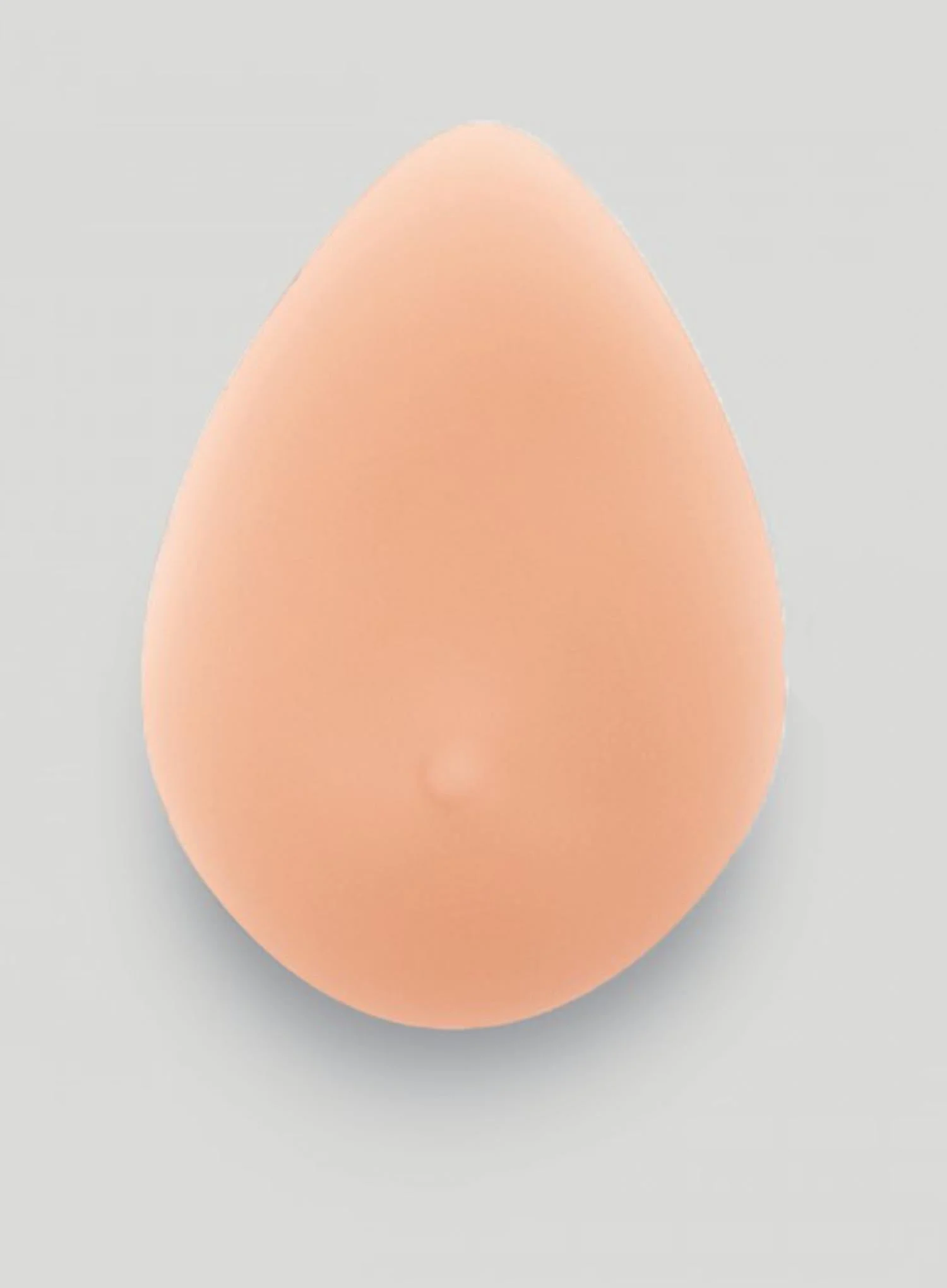 Trulife: Partial Tear Drop Prosthesis Nude