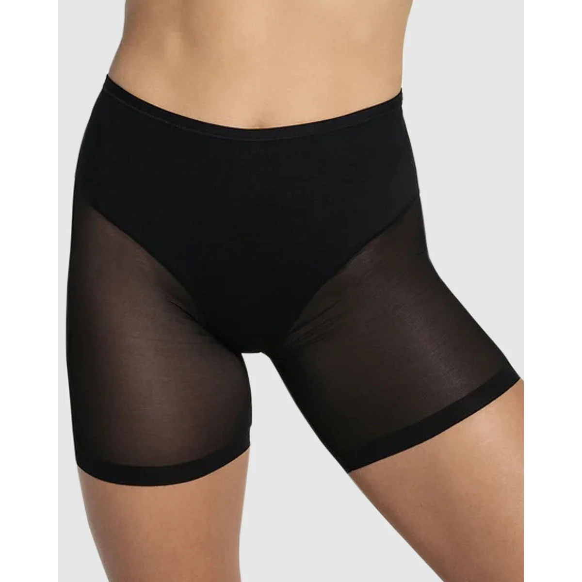 Truly Undetectable Sheer Tummy Control Short