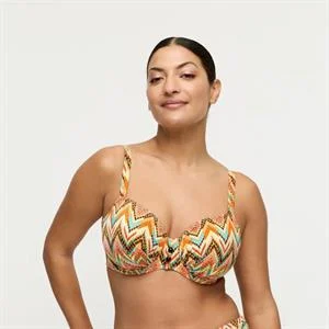 Tubou Full Cup Bikini Top