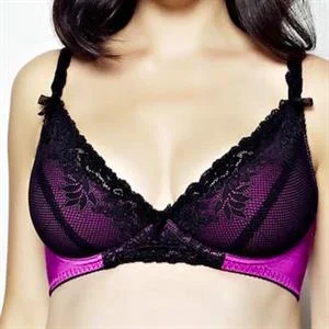 Turkish Delight Flexiwire Bra