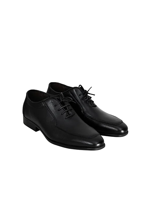TV Drama Fallout The Ghoul Cooper Howard Halloween Cosplay Accessories Black Shoes