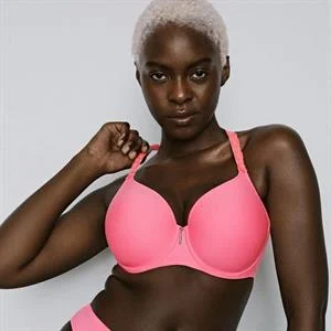 Twixie Padded Heartshape Bra