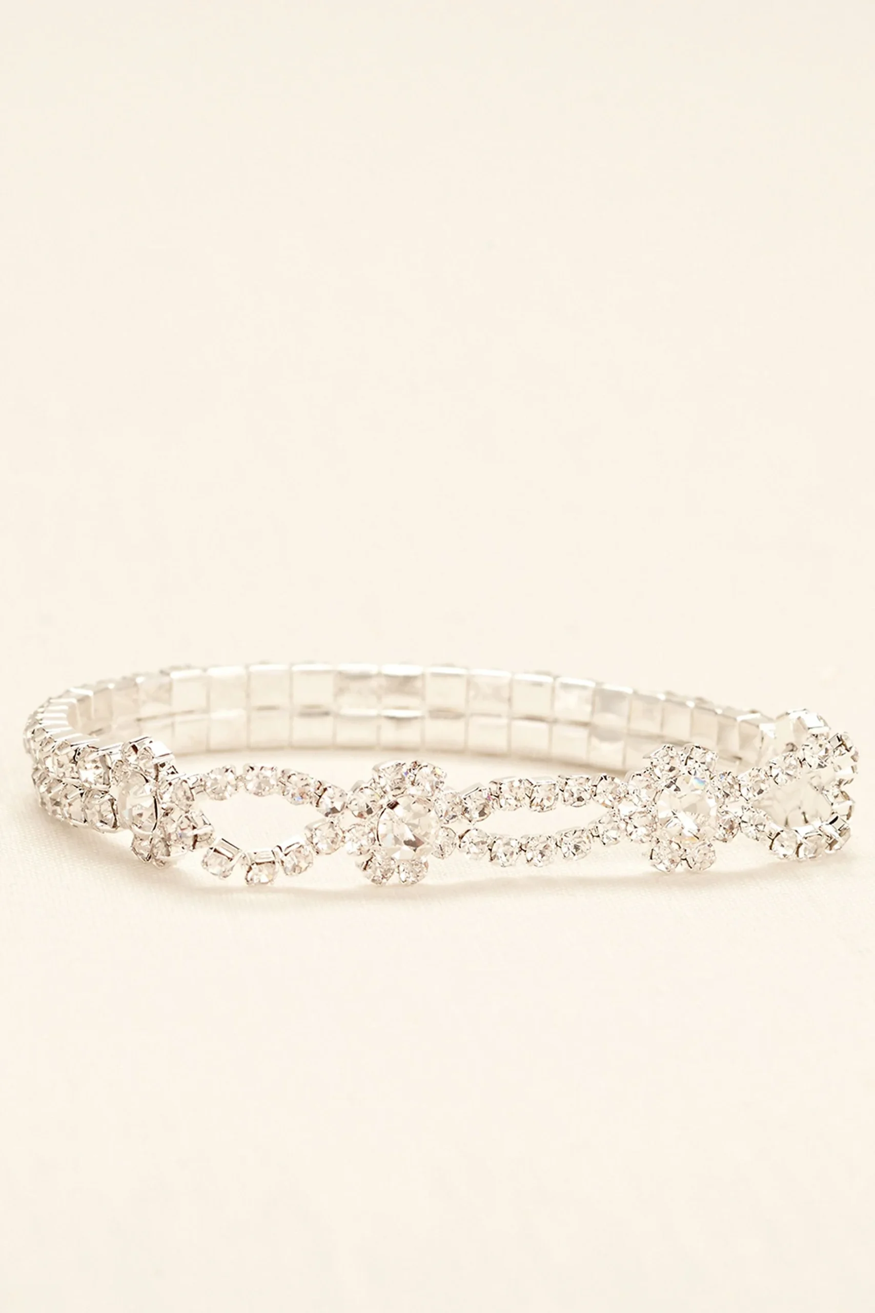 Twofer Stretch Bracelet