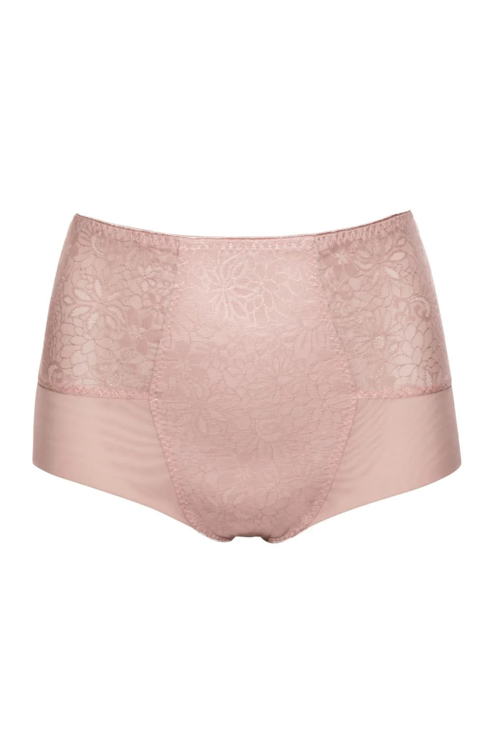 Ulla Dessous Alice Control Panty, Nude (3810)