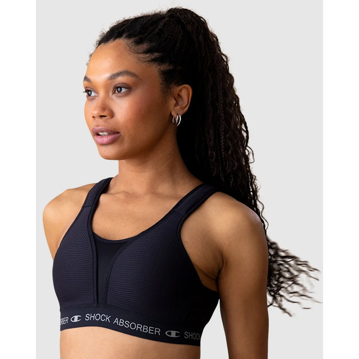 Ultimate Run Bra Padded