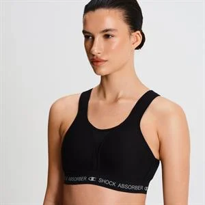Ultimate Run Padded Sports Bra
