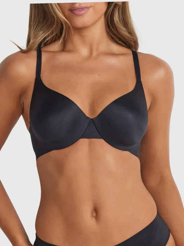Ultrasoft T Shirt Bra