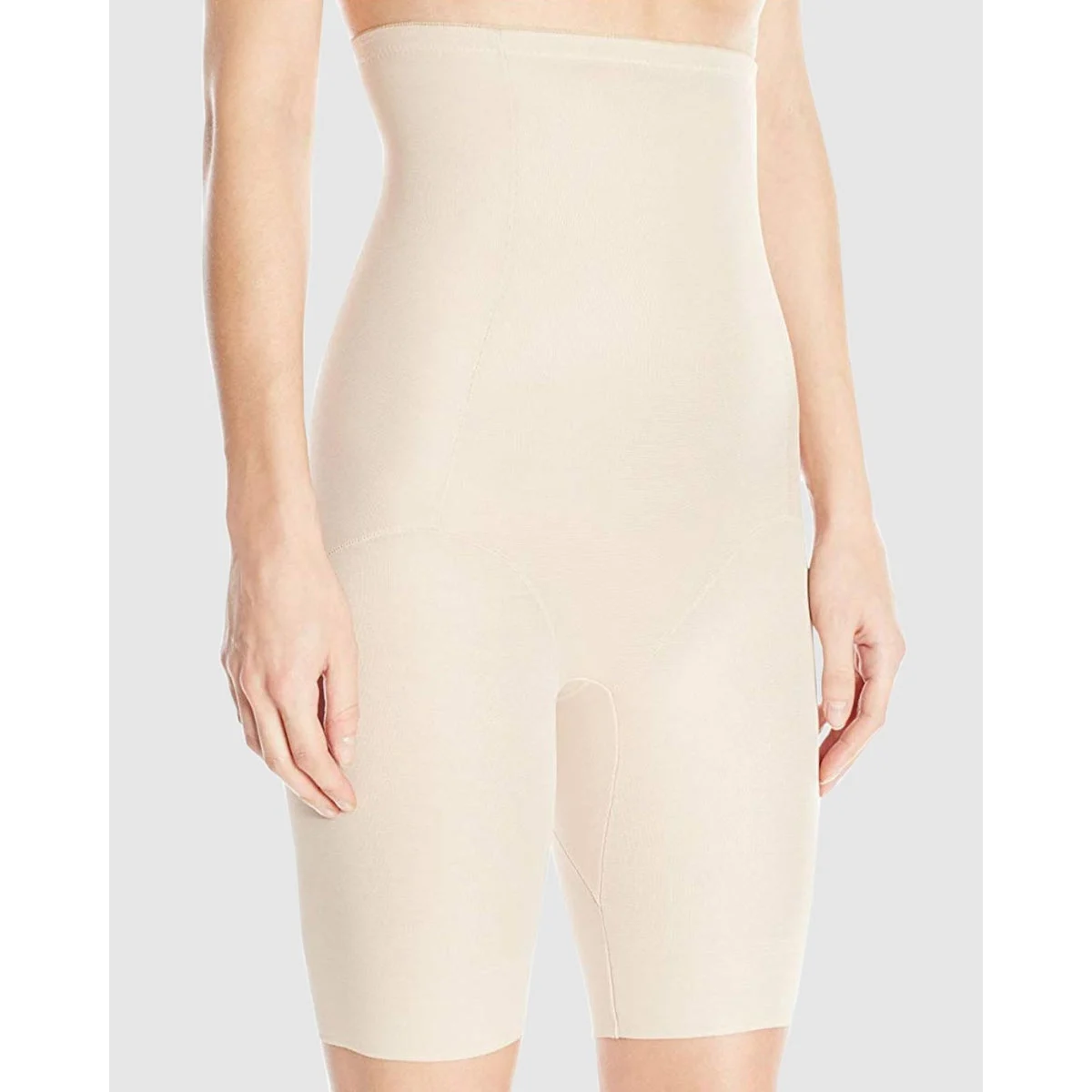 Unbelievable Comfort High Waist Thigh Shaper