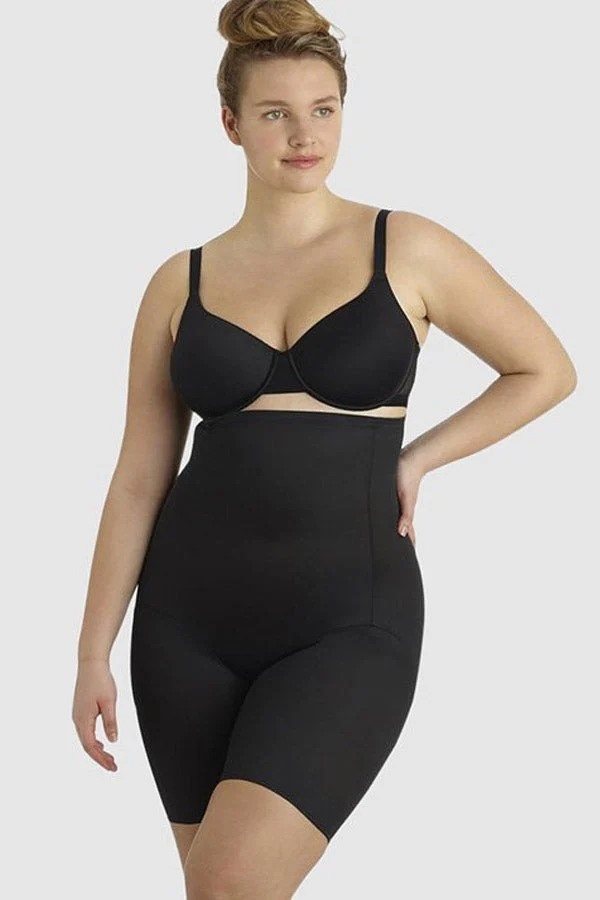 Unbelievable Comfort Plus Hi Waist Longleg