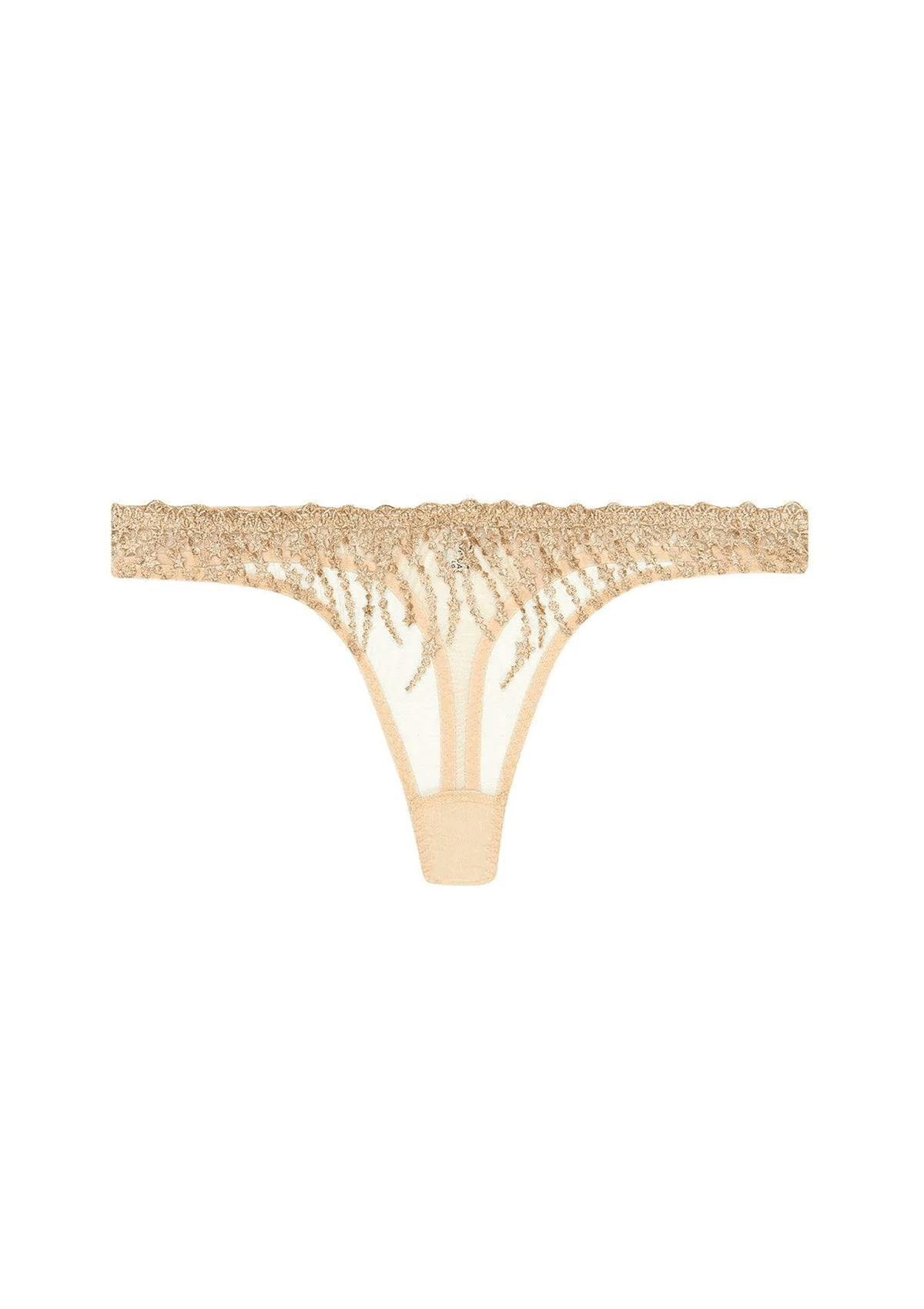 Under The Stars Thong