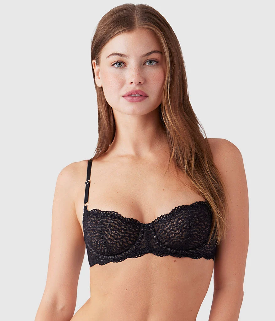 Untamed Demi Underwire Bra