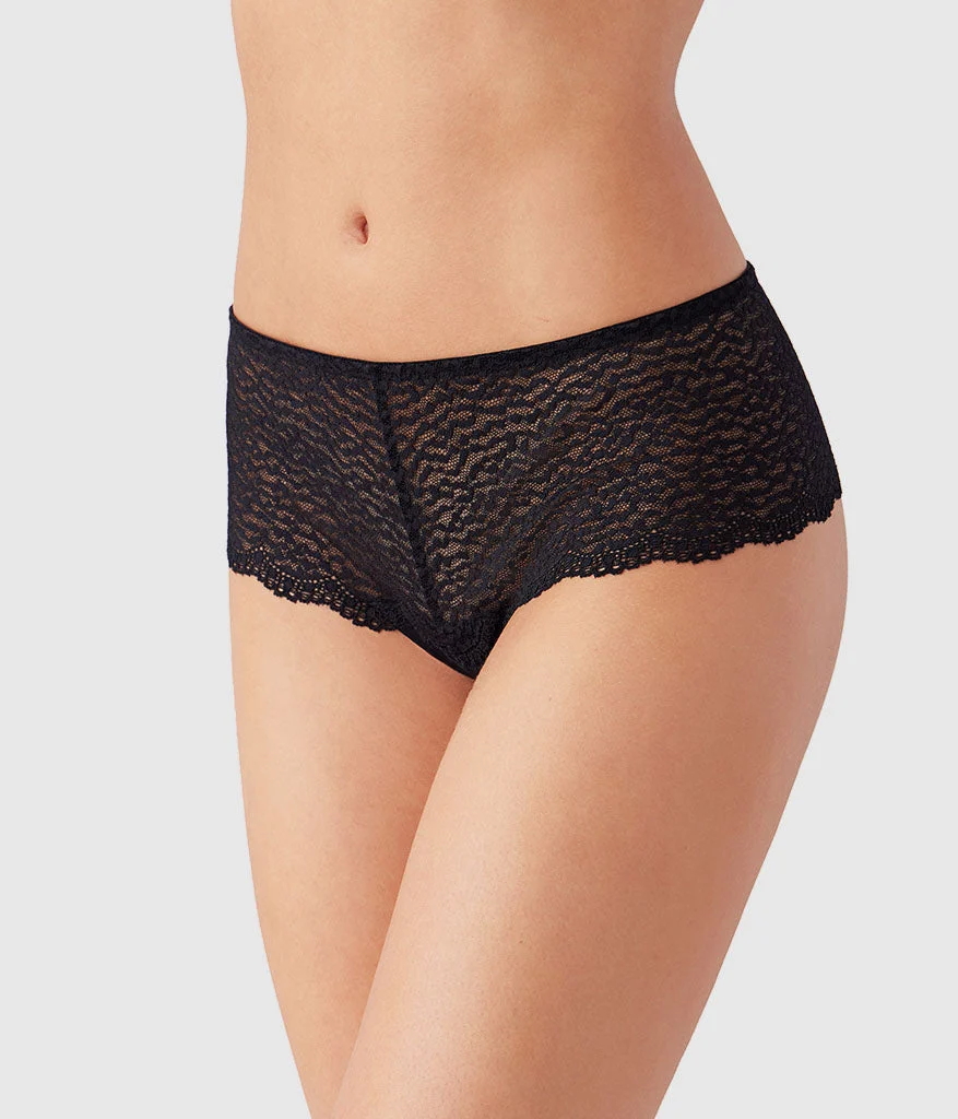 Untamed Tanga