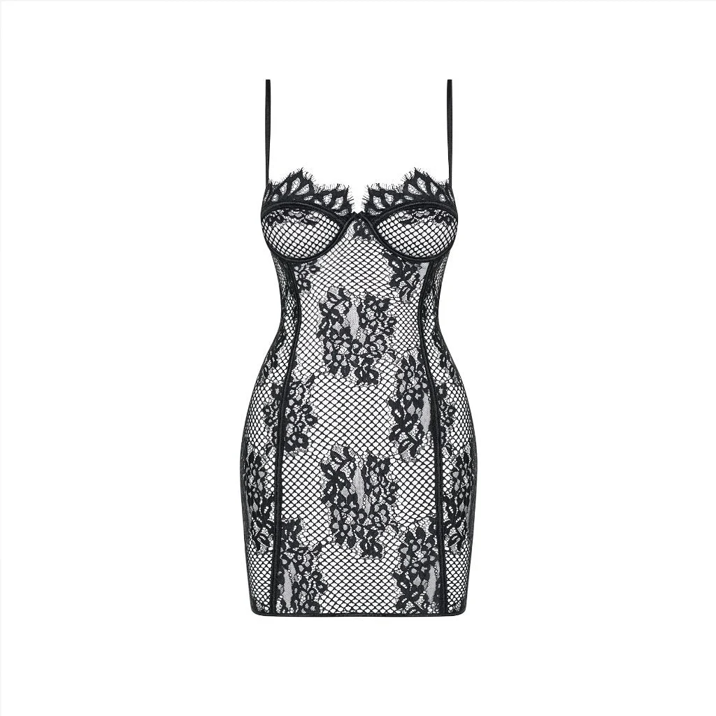 Valentina Dress