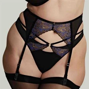 Valentina Luxe Suspender