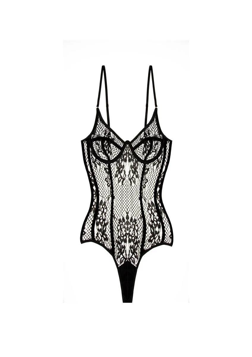 Valentina Playsuit