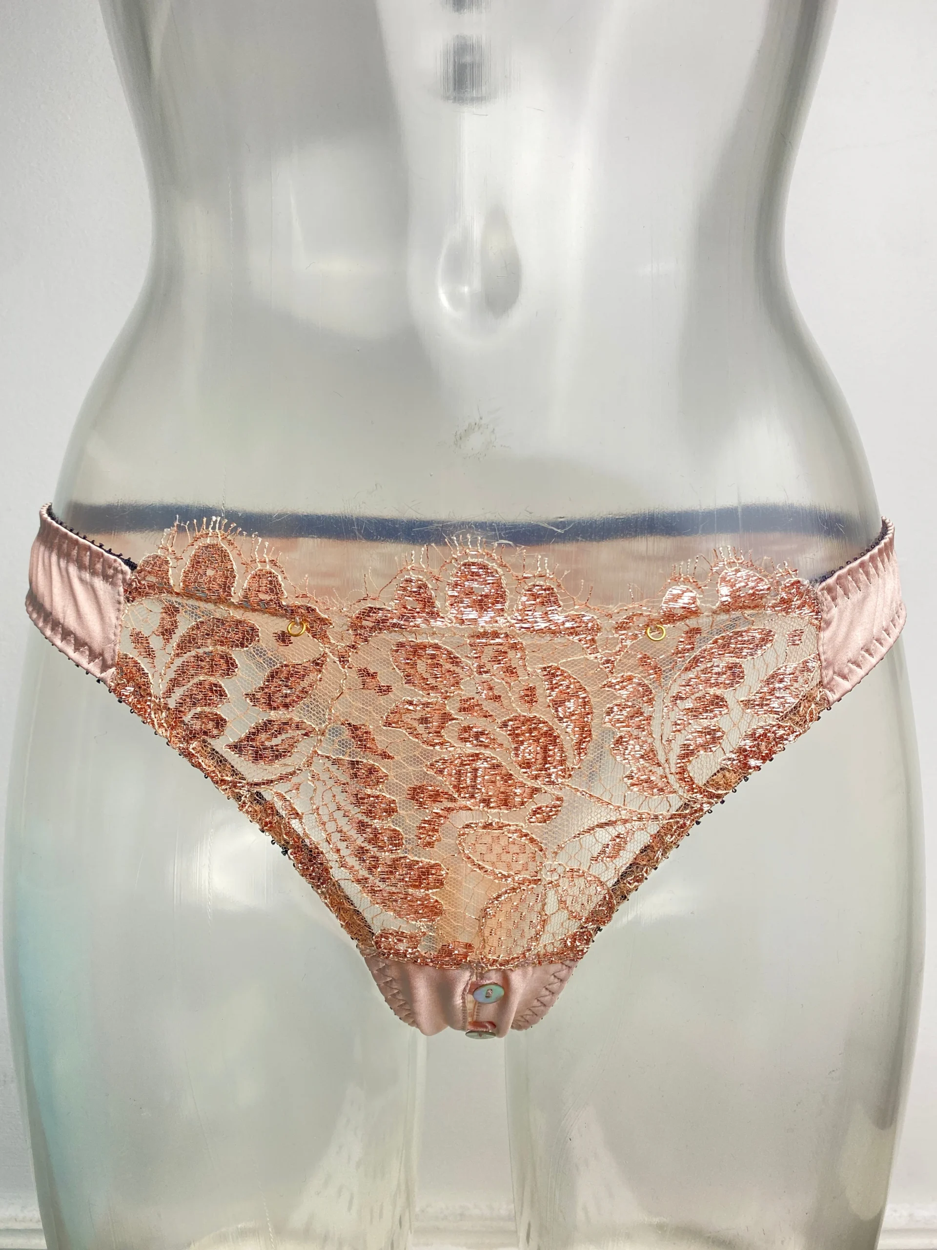 VANESSA ROSE BRIEF