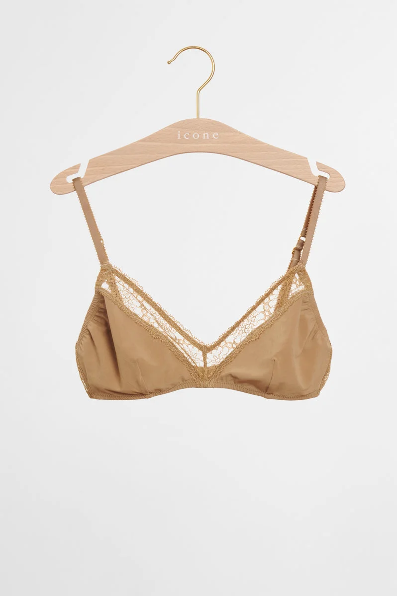 Vega Bra Curry