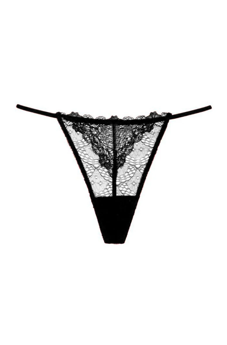 Venice Baby G-string