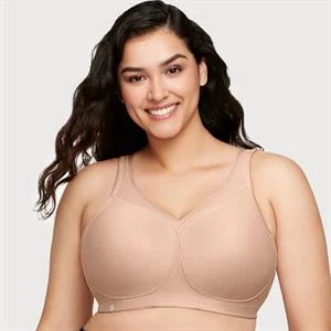 The Versatile Medium Support Sports Bra