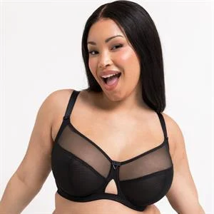 Victory Balcony Bra