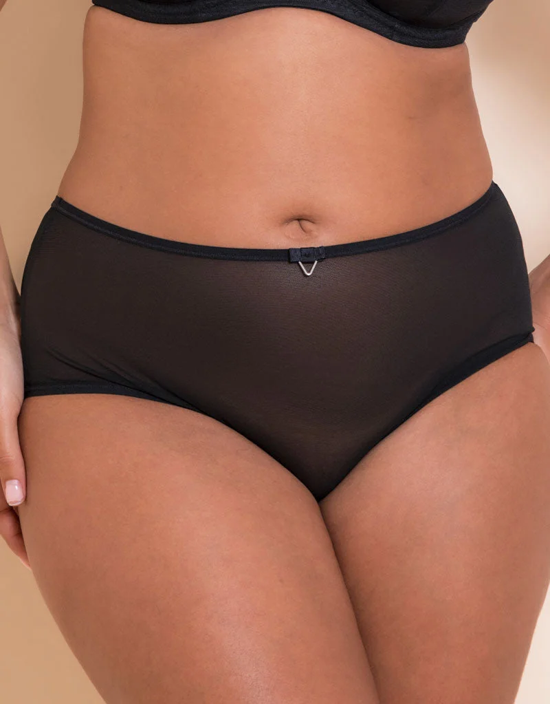 Victory Short Black