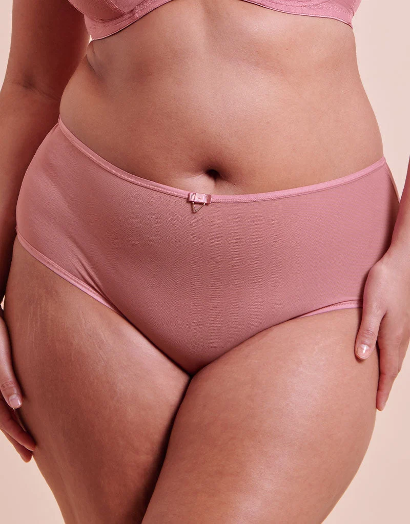 Victory Short Rose Pink