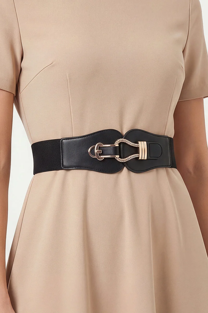 Vintage Rope Belt