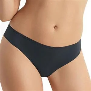 Virginia Thong Free Cut