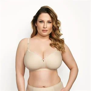 Virginia Wirefree Bra
