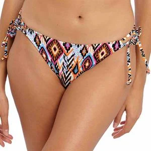 Viva La Fiesta Tie Side Brief